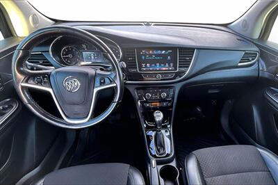 2019 Buick Encore Preferred   - Photo 15 - Rock Springs, WY 82901