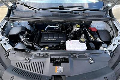 2019 Buick Encore Preferred   - Photo 9 - Rock Springs, WY 82901