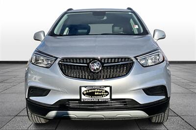 2019 Buick Encore Preferred   - Photo 3 - Rock Springs, WY 82901