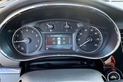 2019 Buick Encore Preferred   - Photo 22 - Rock Springs, WY 82901