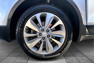 2019 Buick Encore Preferred   - Photo 8 - Rock Springs, WY 82901