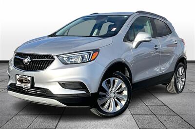 2019 Buick Encore Preferred SUV