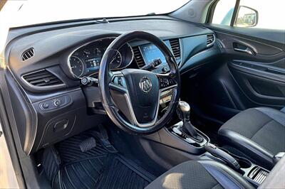 2019 Buick Encore Preferred   - Photo 13 - Rock Springs, WY 82901