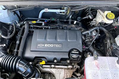 2019 Buick Encore Preferred   - Photo 35 - Rock Springs, WY 82901