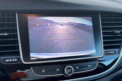 2019 Buick Encore Preferred   - Photo 23 - Rock Springs, WY 82901