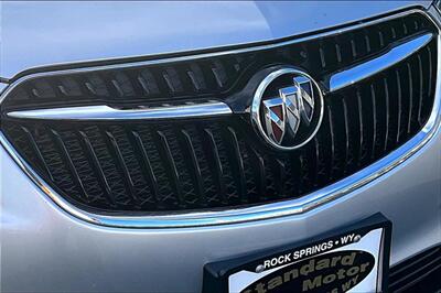 2019 Buick Encore Preferred   - Photo 31 - Rock Springs, WY 82901
