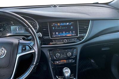 2019 Buick Encore Preferred   - Photo 6 - Rock Springs, WY 82901