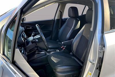 2019 Buick Encore Preferred   - Photo 27 - Rock Springs, WY 82901