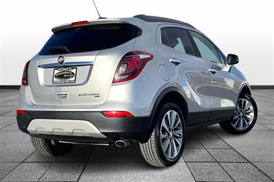 2019 Buick Encore Preferred   - Photo 2 - Rock Springs, WY 82901