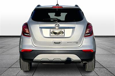 2019 Buick Encore Preferred   - Photo 4 - Rock Springs, WY 82901