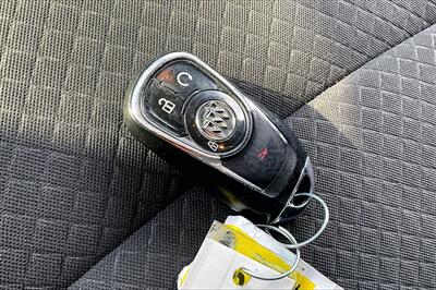 2019 Buick Encore Preferred   - Photo 10 - Rock Springs, WY 82901