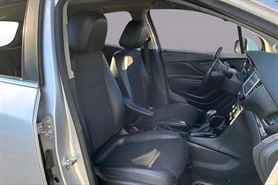 2019 Buick Encore Preferred   - Photo 7 - Rock Springs, WY 82901