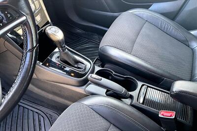 2019 Buick Encore Preferred   - Photo 14 - Rock Springs, WY 82901