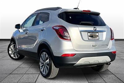 2019 Buick Encore Preferred   - Photo 12 - Rock Springs, WY 82901