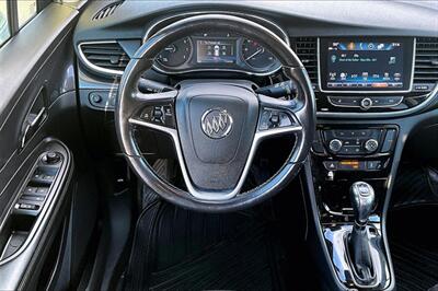 2019 Buick Encore Preferred   - Photo 5 - Rock Springs, WY 82901