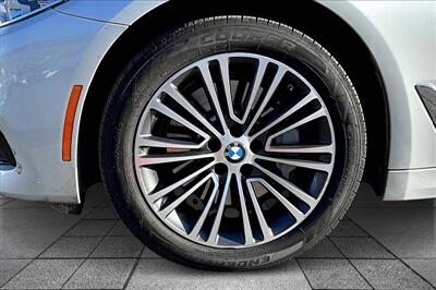 2020 BMW 5 Series 530i xDrive   - Photo 8 - Rock Springs, WY 82901