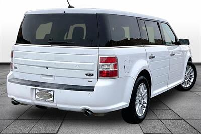 2017 Ford Flex SEL   - Photo 2 - Rock Springs, WY 82901