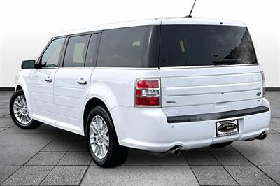 2017 Ford Flex SEL   - Photo 12 - Rock Springs, WY 82901