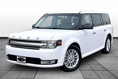 2017 Ford Flex SEL   - Photo 1 - Rock Springs, WY 82901