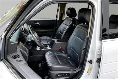 2017 Ford Flex SEL   - Photo 27 - Rock Springs, WY 82901