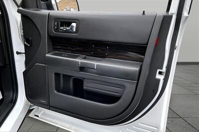 2017 Ford Flex SEL   - Photo 19 - Rock Springs, WY 82901