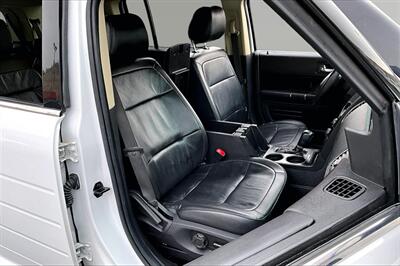 2017 Ford Flex SEL   - Photo 7 - Rock Springs, WY 82901