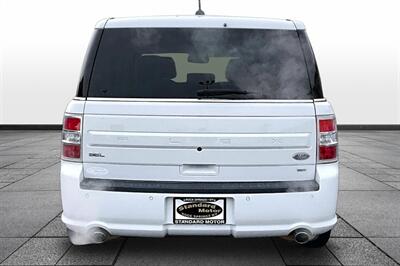 2017 Ford Flex SEL   - Photo 4 - Rock Springs, WY 82901
