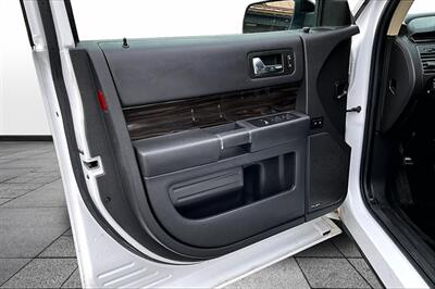 2017 Ford Flex SEL   - Photo 18 - Rock Springs, WY 82901