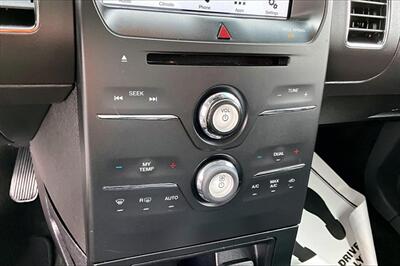 2017 Ford Flex SEL   - Photo 24 - Rock Springs, WY 82901