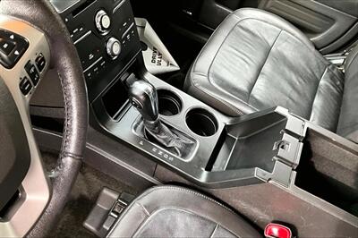 2017 Ford Flex SEL   - Photo 14 - Rock Springs, WY 82901