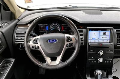 2017 Ford Flex SEL   - Photo 5 - Rock Springs, WY 82901