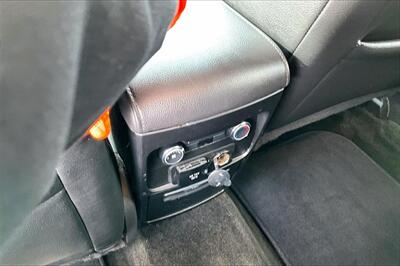 2017 Ford Flex SEL   - Photo 25 - Rock Springs, WY 82901