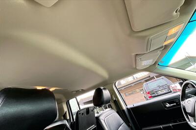 2017 Ford Flex SEL   - Photo 17 - Rock Springs, WY 82901