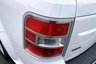 2017 Ford Flex SEL   - Photo 33 - Rock Springs, WY 82901