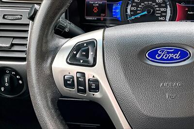 2017 Ford Flex SEL   - Photo 20 - Rock Springs, WY 82901