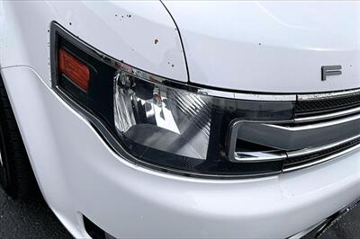 2017 Ford Flex SEL   - Photo 32 - Rock Springs, WY 82901