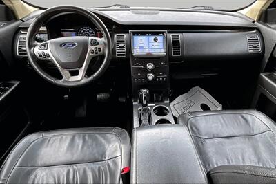 2017 Ford Flex SEL   - Photo 15 - Rock Springs, WY 82901
