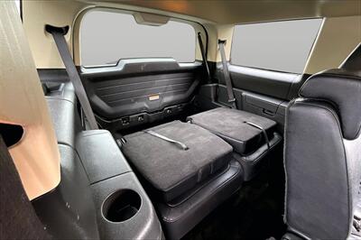 2017 Ford Flex SEL   - Photo 30 - Rock Springs, WY 82901