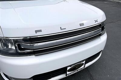 2017 Ford Flex SEL   - Photo 31 - Rock Springs, WY 82901