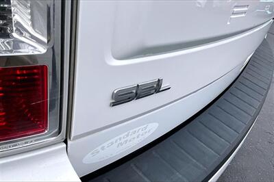 2017 Ford Flex SEL   - Photo 34 - Rock Springs, WY 82901