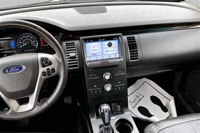 2017 Ford Flex SEL   - Photo 6 - Rock Springs, WY 82901
