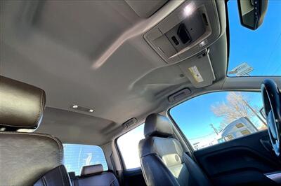 2014 Chevrolet Silverado 1500 LT   - Photo 17 - Rock Springs, WY 82901