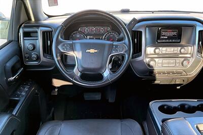 2014 Chevrolet Silverado 1500 LT   - Photo 5 - Rock Springs, WY 82901
