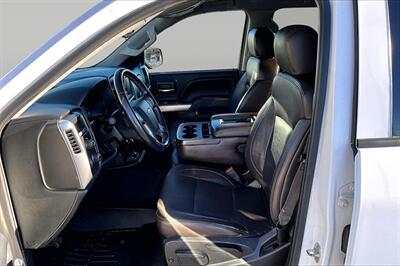 2014 Chevrolet Silverado 1500 LT   - Photo 27 - Rock Springs, WY 82901