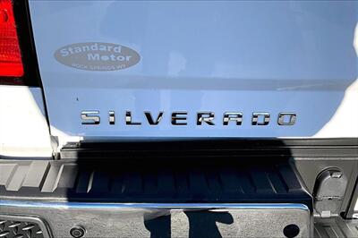 2014 Chevrolet Silverado 1500 LT   - Photo 34 - Rock Springs, WY 82901