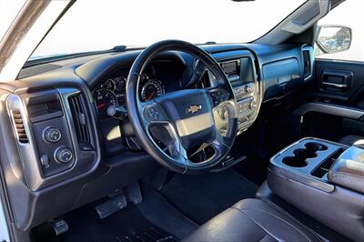 2014 Chevrolet Silverado 1500 LT   - Photo 13 - Rock Springs, WY 82901