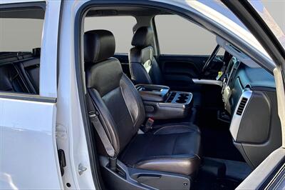 2014 Chevrolet Silverado 1500 LT   - Photo 7 - Rock Springs, WY 82901