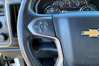 2014 Chevrolet Silverado 1500 LT   - Photo 20 - Rock Springs, WY 82901