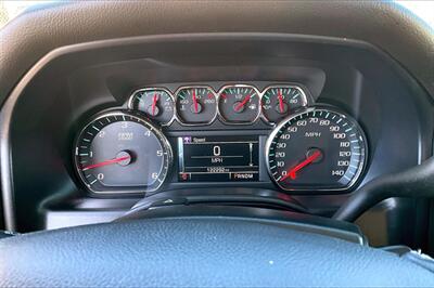 2014 Chevrolet Silverado 1500 LT   - Photo 22 - Rock Springs, WY 82901