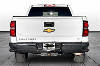 2014 Chevrolet Silverado 1500 LT   - Photo 4 - Rock Springs, WY 82901